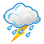Thunderstorm
