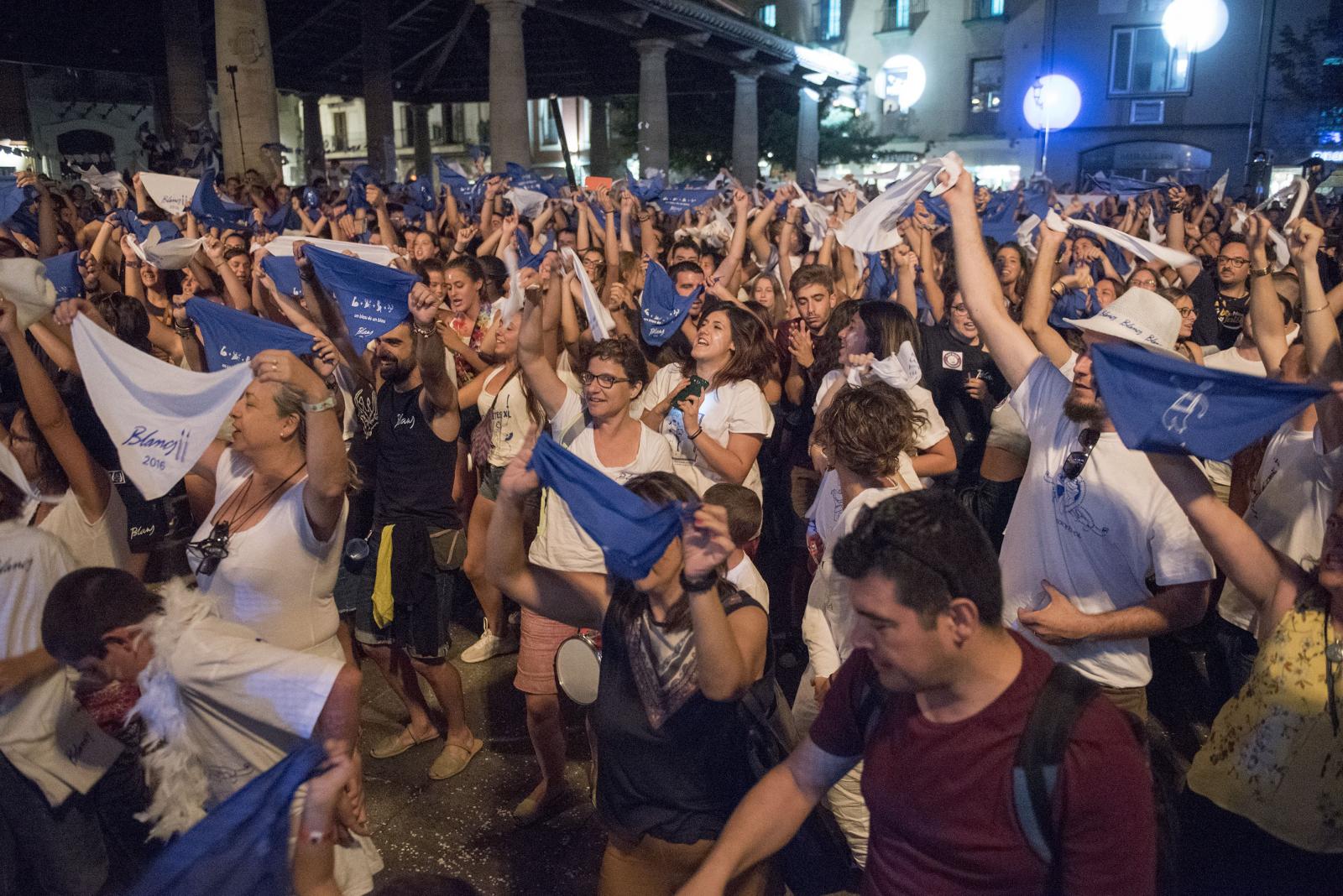 granollers festa major