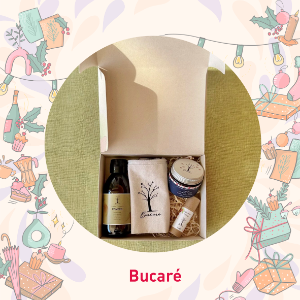 Bucaré