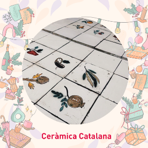 Ceràmica Catalana