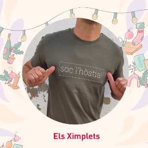 Els Ximplets