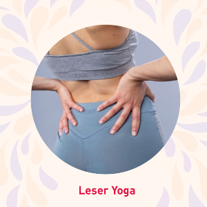 Leser Yoga