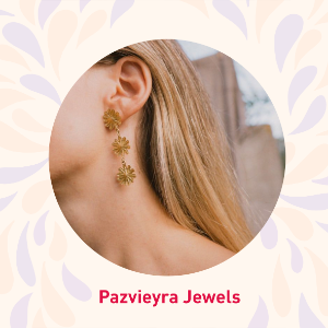 Pazvieyra Jewels
