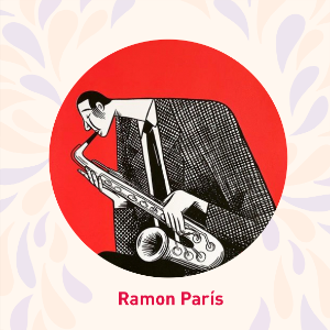 Ramon Paris