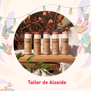 Taller de Alseide
