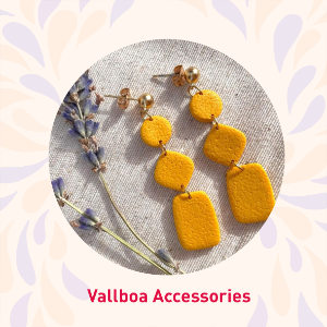 Vallboa Accessories