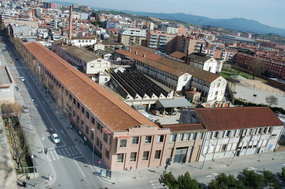 Visita Guiada A Roca Umbert F brica De Les Arts Ajuntament De Granollers visita-guiada-a-roca-umbert-f-brica-de-les-arts-ajuntament-de-granollers