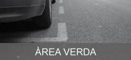 Àrea verda