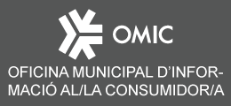 Oficina municipal d'Informació al Consumidor