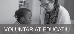 Voluntariat educatiu