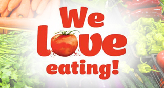 We Love Eating!