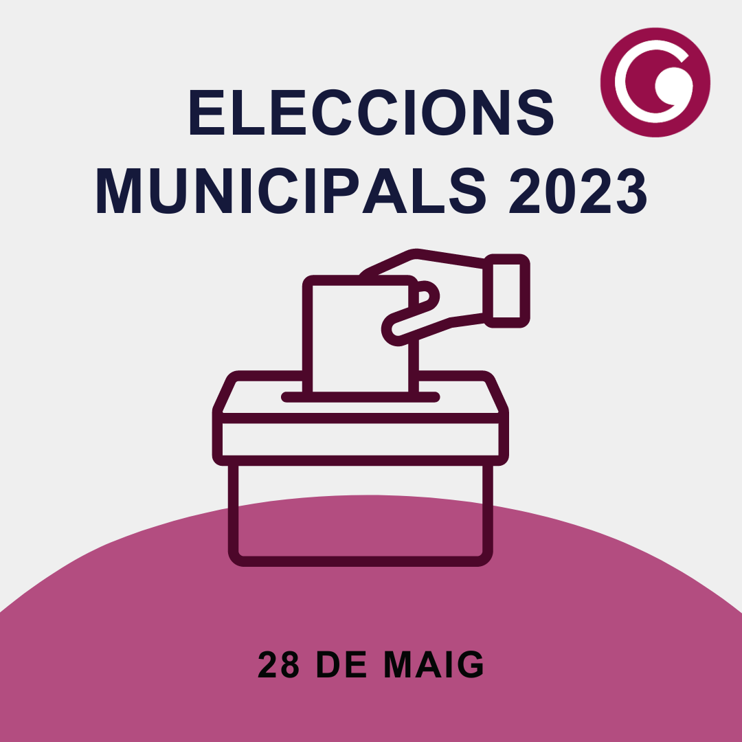 Eleccions municipals 2023