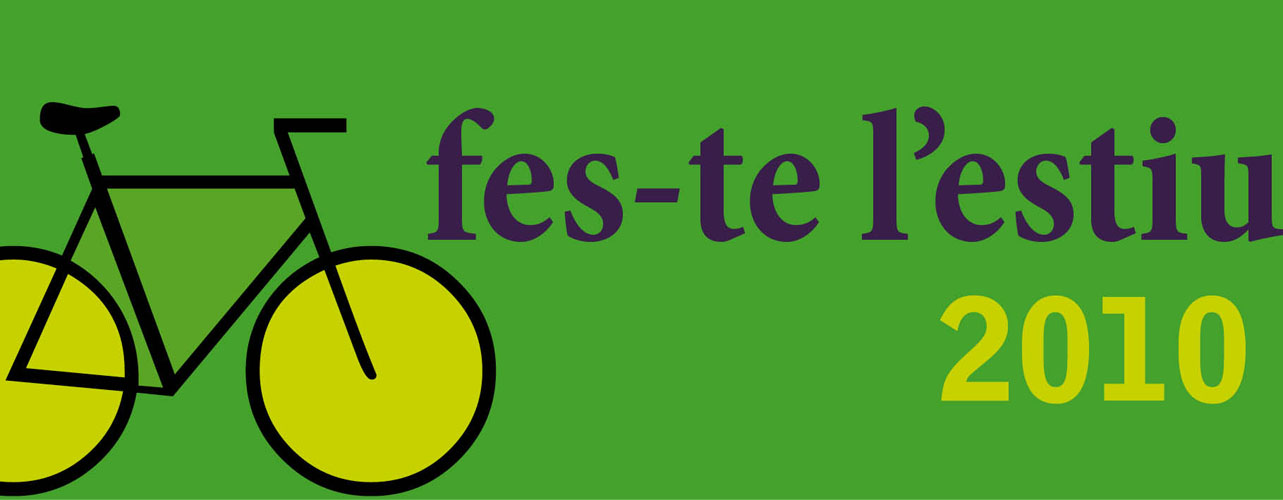 Fes-te l'estiu
