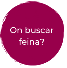 On buscar feina?