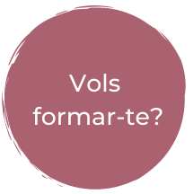 Vols formar-te?