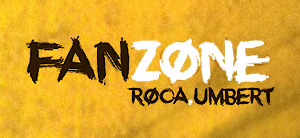 Fanzone a Roca Umbert